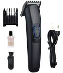 geemy Professional Multicolor Cordless Beard Trimmer With 45 minutes Runtime