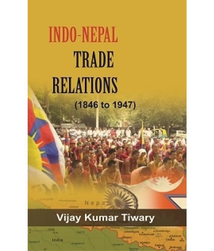     			Indo Nepal Trade Relations (1846 to 1947)