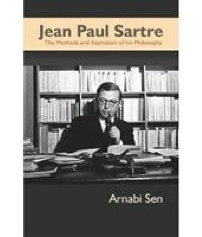     			Jean Paul Sartre: the Methods and Aspiration