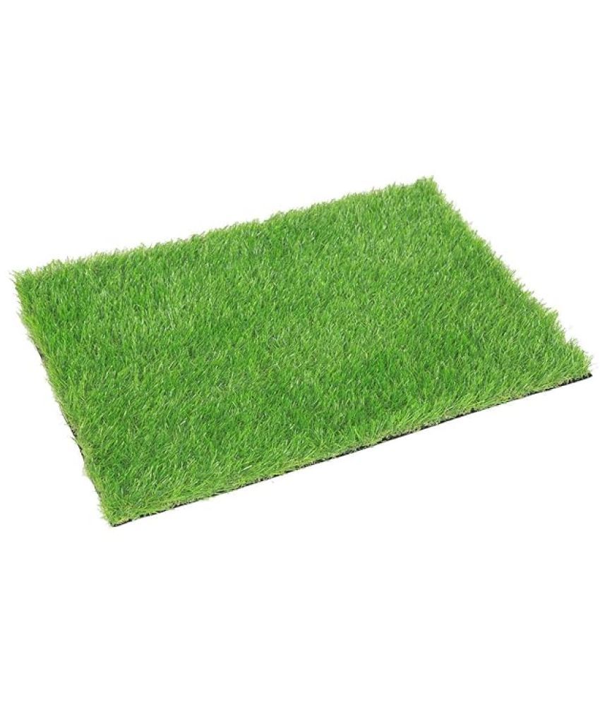     			Revexo - Anti-skid Plastic Door Mat ( 40 X 60 cm ) Single - Green