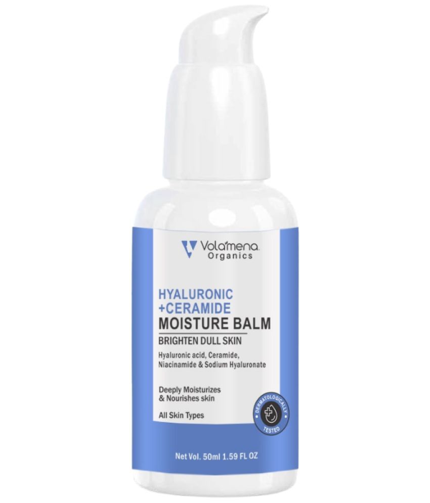     			Volamena Moisturizer All Skin Type Vitamin C ( 50 ml )