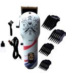 SDMS SDMA 791 AB WHITE Multicolor Cordless Beard Trimmer With 240 minutes Runtime