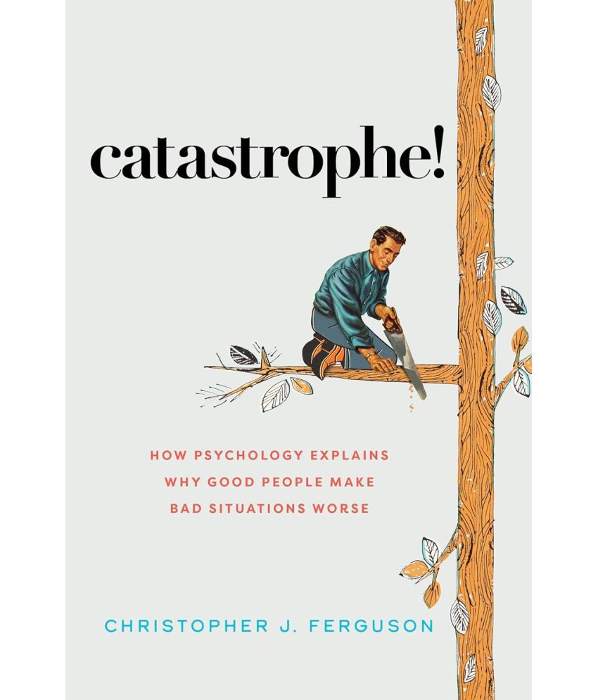     			Catastrophe!