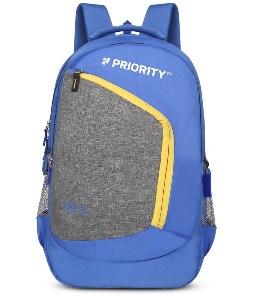     			Priority 33 L Triumph 007 Hiking Bag