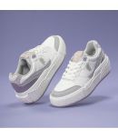 Red Tape White Women's Sneakers