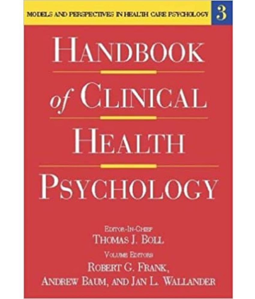     			Ask Handbook of Clinical Health Psychology: Models and Perspectives in Health Psychology CD