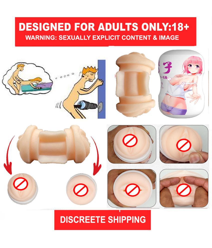     			Japanese anime erotic sex toy for men Real Silicone Pocket Vagina artificial vagina male masturbator adult toy sexy toy dolls sexual pussies masturbating toy sex toy for men