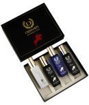 Denver Sporting Club Luxury Perfume Gift Set - Victor, Rider, Goal, Champ EDP - 20ML Each