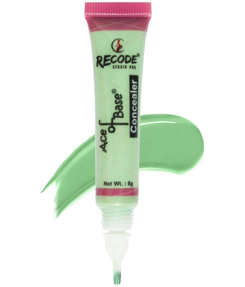     			RECODE Light Liquid Concealer 8 ml