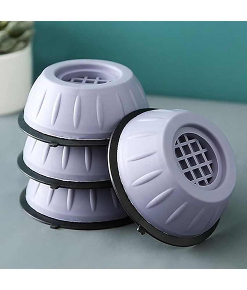     			Shopeleven Grey Washing Machine Accessories