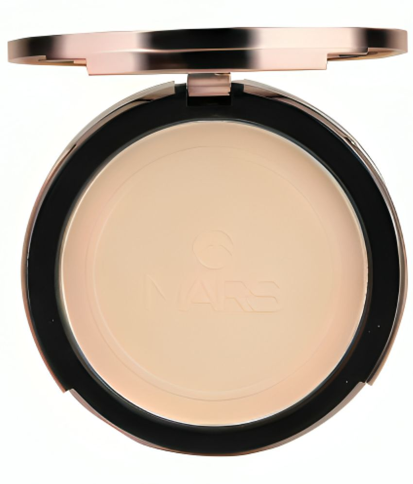     			MARS Pressed Powder Nude 100 g