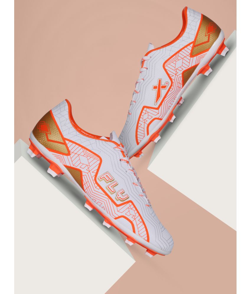     			Vector X Multi Color Football Shoes