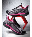 Action - Black Women's Running Shoes