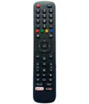 Upix Smart (No Voice) LCD/LED Remote Compatible with Vu Smart TV LCD/LED