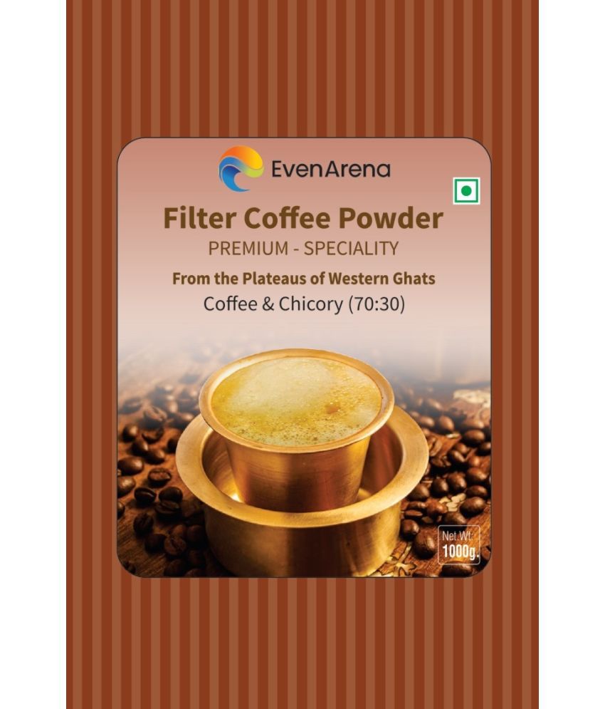     			Evenarena Instant Coffee Powder 1 kg