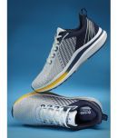 Action Sports Shoes For Men White Men's Sports Running Shoes