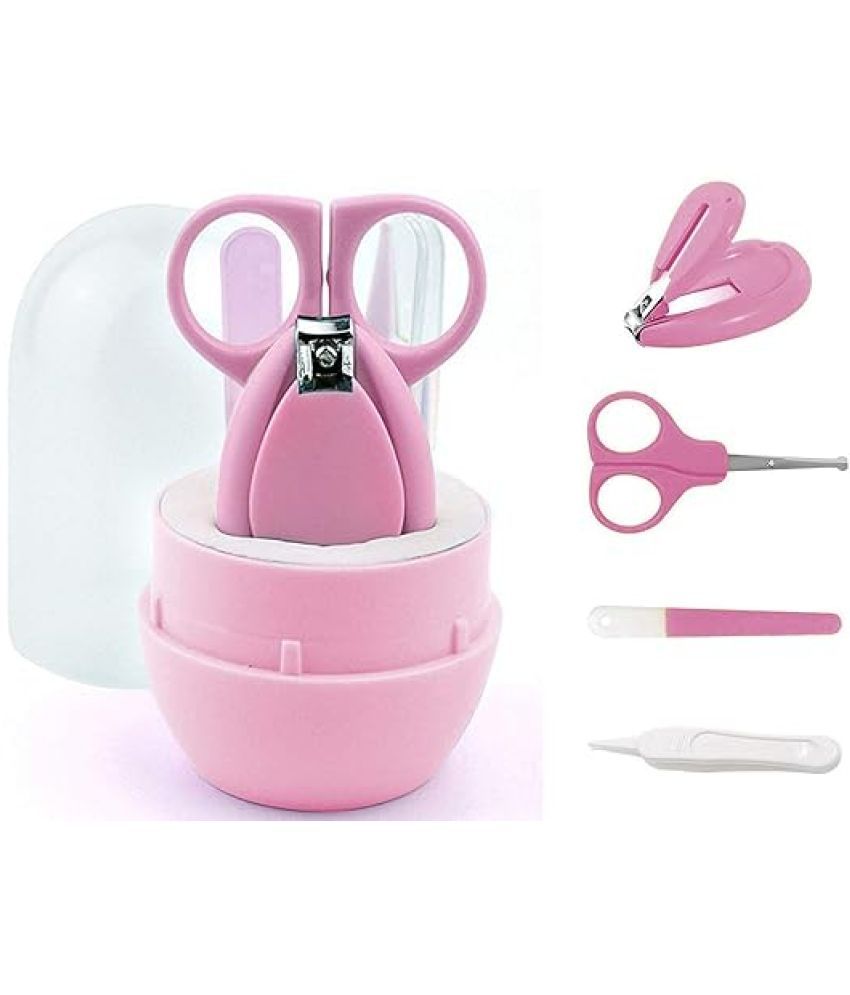     			Shopeleven Pink Clippers ( 1 pcs )