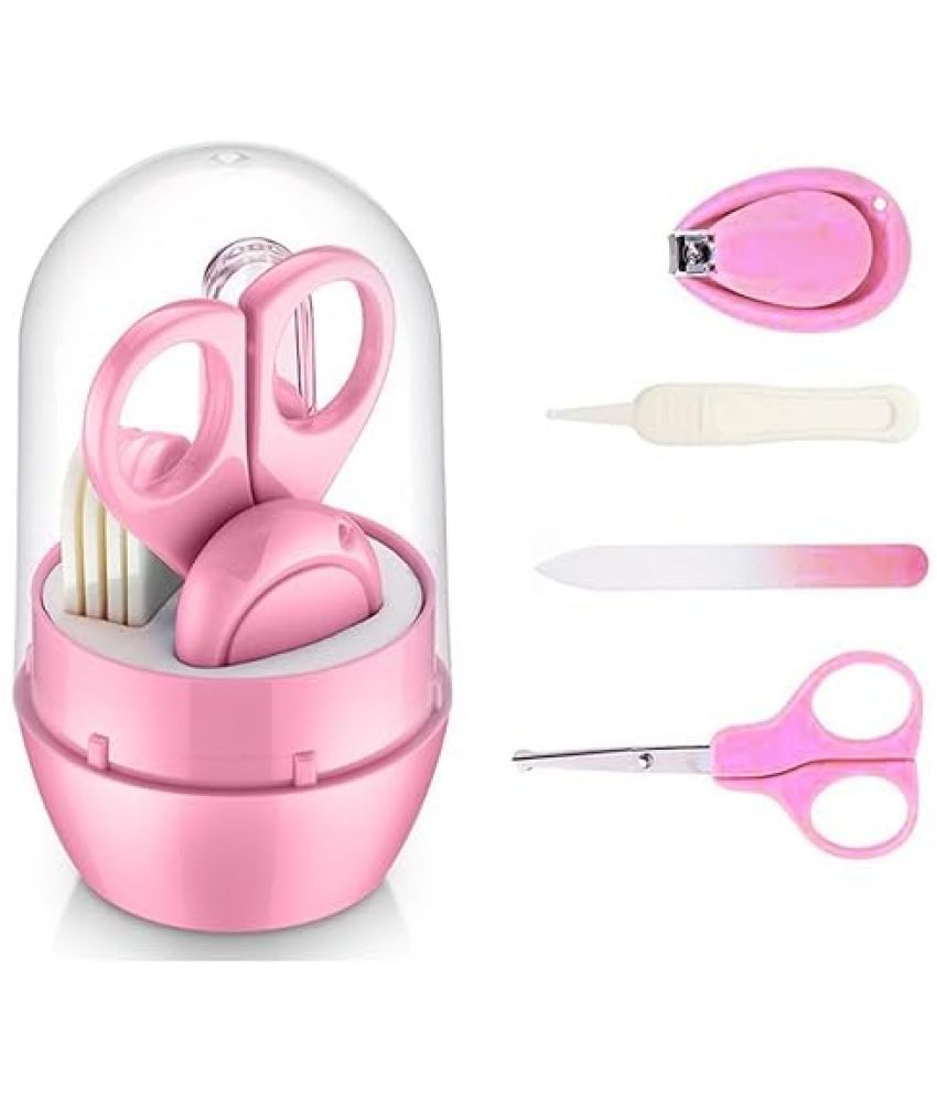     			Shopeleven Pink Clippers ( 1 pcs )