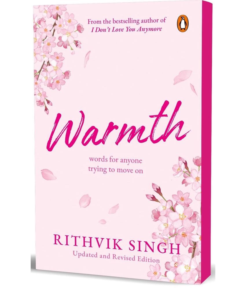     			Warmth  Rithvik Singh
