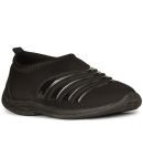 Bata - Black Women's Running Shoes