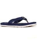 Bata Navy Blue Women's Flip Flop