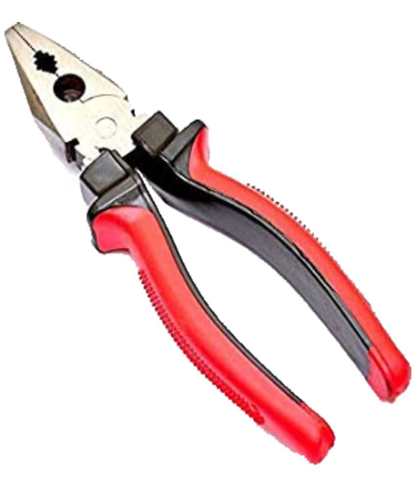     			Aldeco GraspMaster Plier:Unleash Strength with Precision Tools: Essential Tools for Every Toolbox: Mastering Precision Workmanship