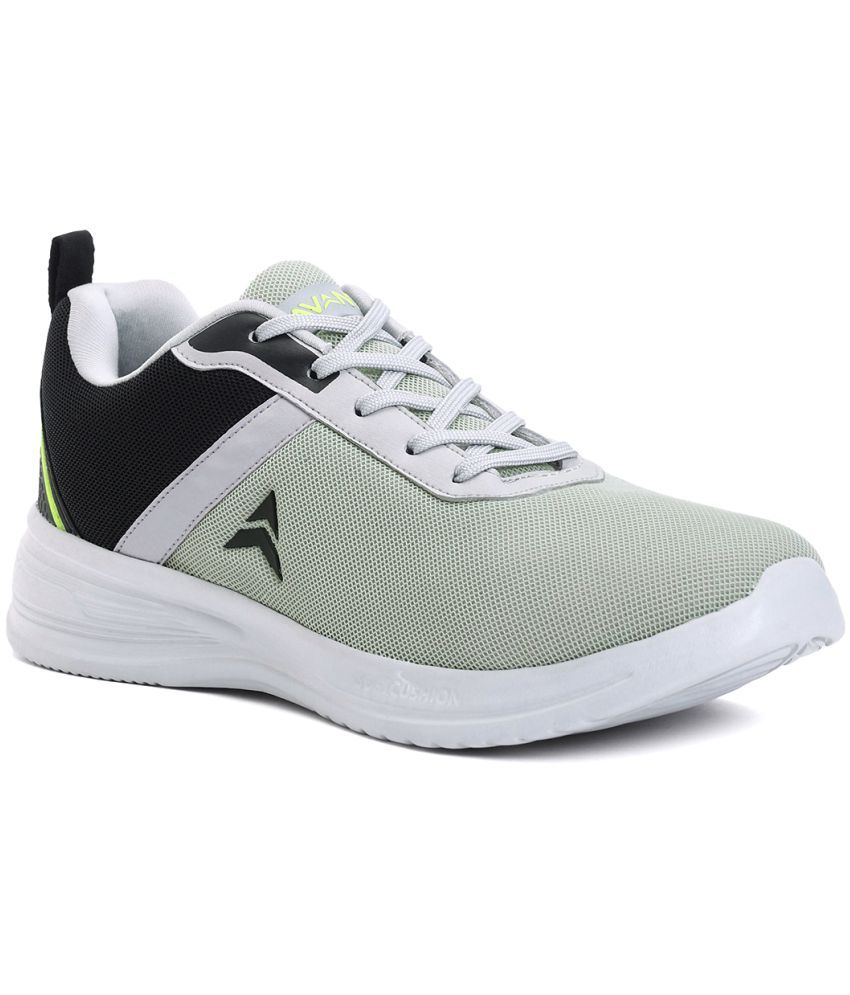     			Avant Joyo Gray Men's Sports Running Shoes