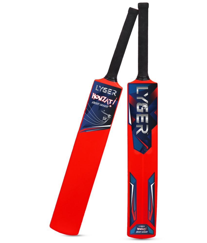     			LYGER 1 Cricket Bat, Exclusive Cricket Bat for Adult Full Size for Ideal Training/Practice for Home