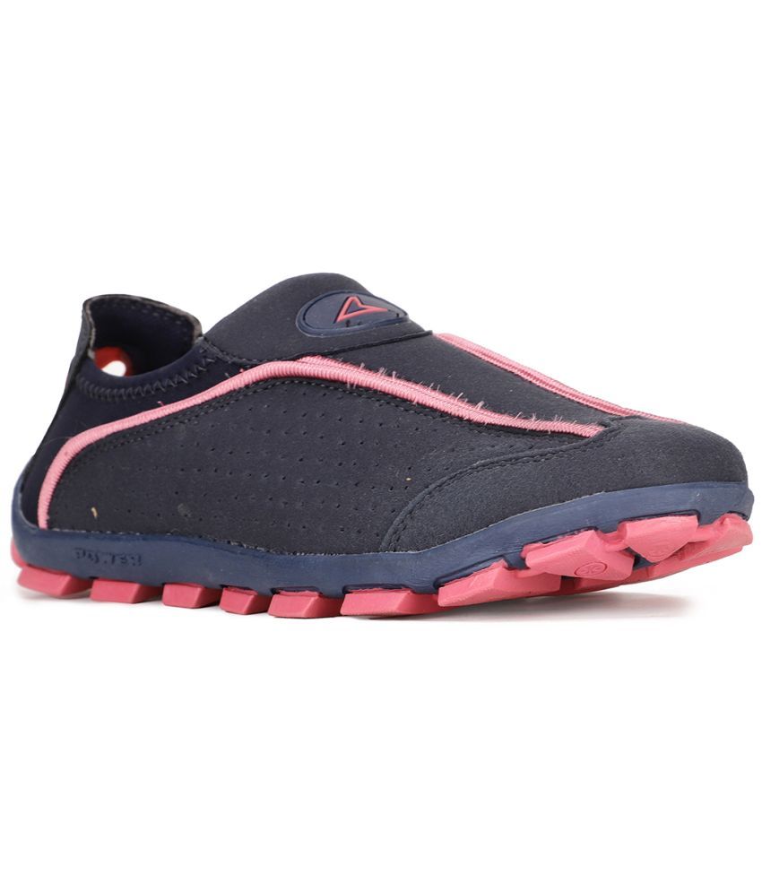     			Power - Black Women's Running Shoes