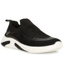 North Star Black Men's Sports Running Shoes