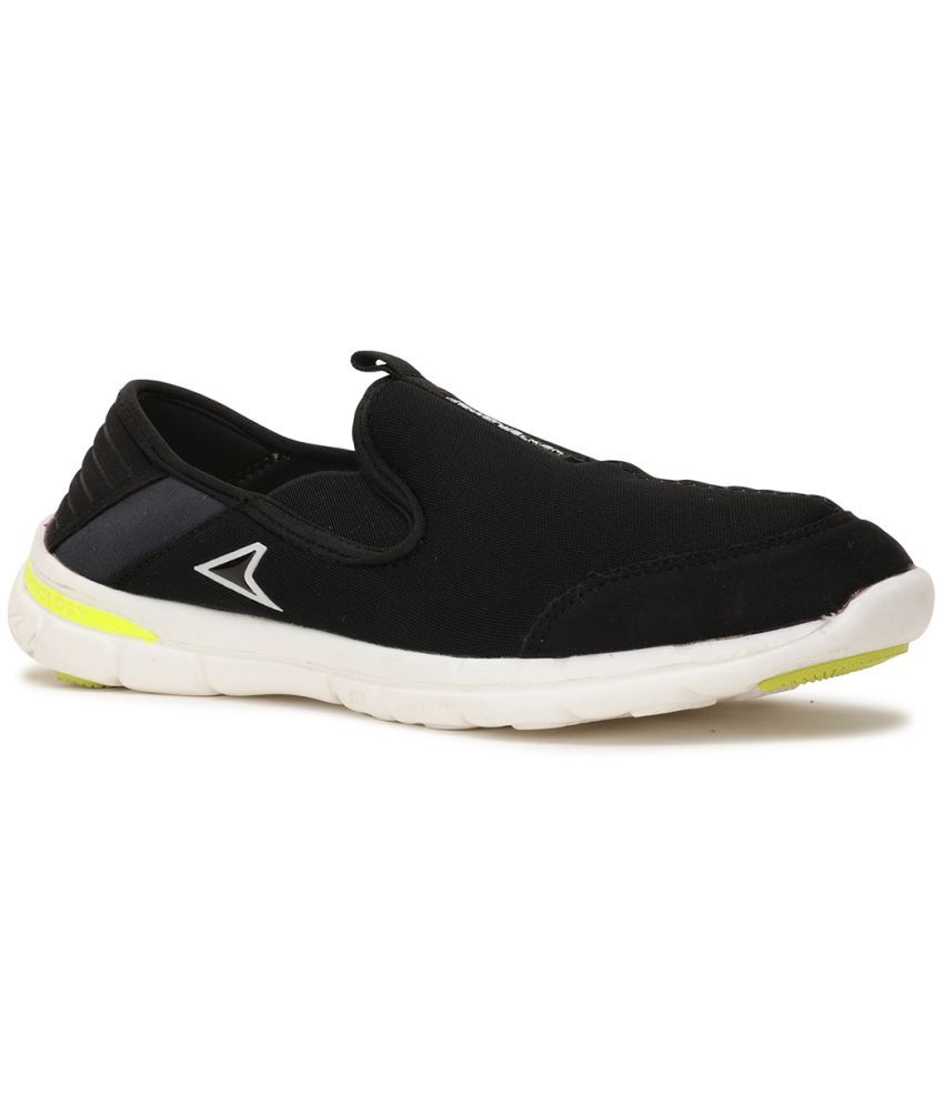     			Power - Black Women's Running Shoes