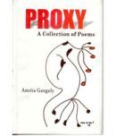 Proxy: a Collection of Poems