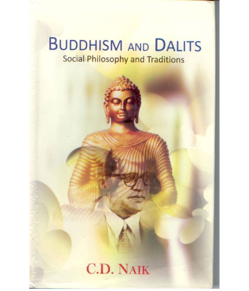     			Buddhism and Dalits: Social Philosophy and Traditions