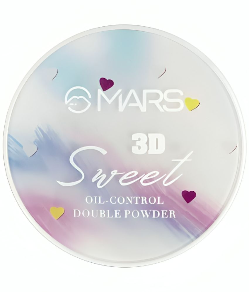     			MARS Loose Powder Light 70 g