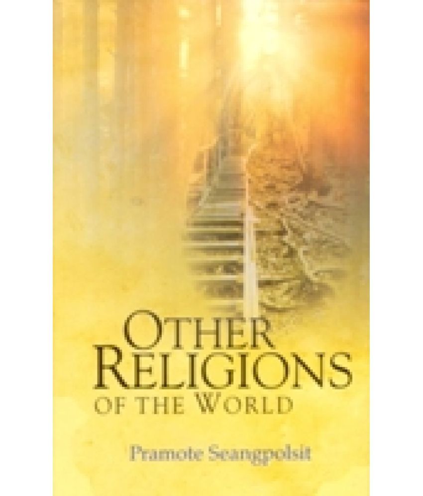     			Other Religions of the World