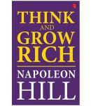 Think And Grow Rich