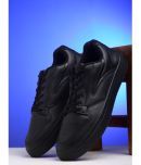 Action Action Casual Sneakers For Men Black Men's Sneakers