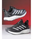 Action - Light Grey Women's Running Shoes