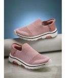 Action - Pink Women's Running Shoes