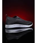 Action Sports Shoes For Men Black Men's Sports Running Shoes