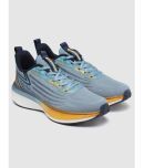 Action Sports Shoes For Men Teal Men's Sports Running Shoes