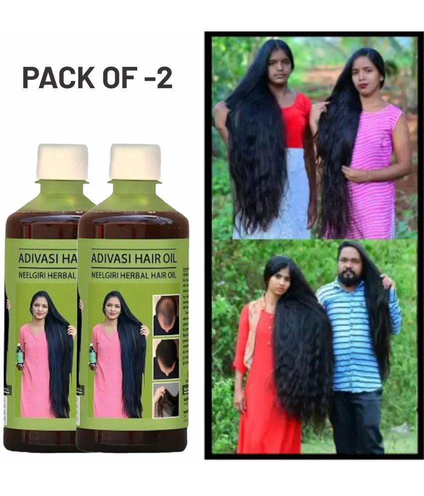     			Elibliss Hair Growth Bhringraj Oil 200 ml ( Pack of 2 )