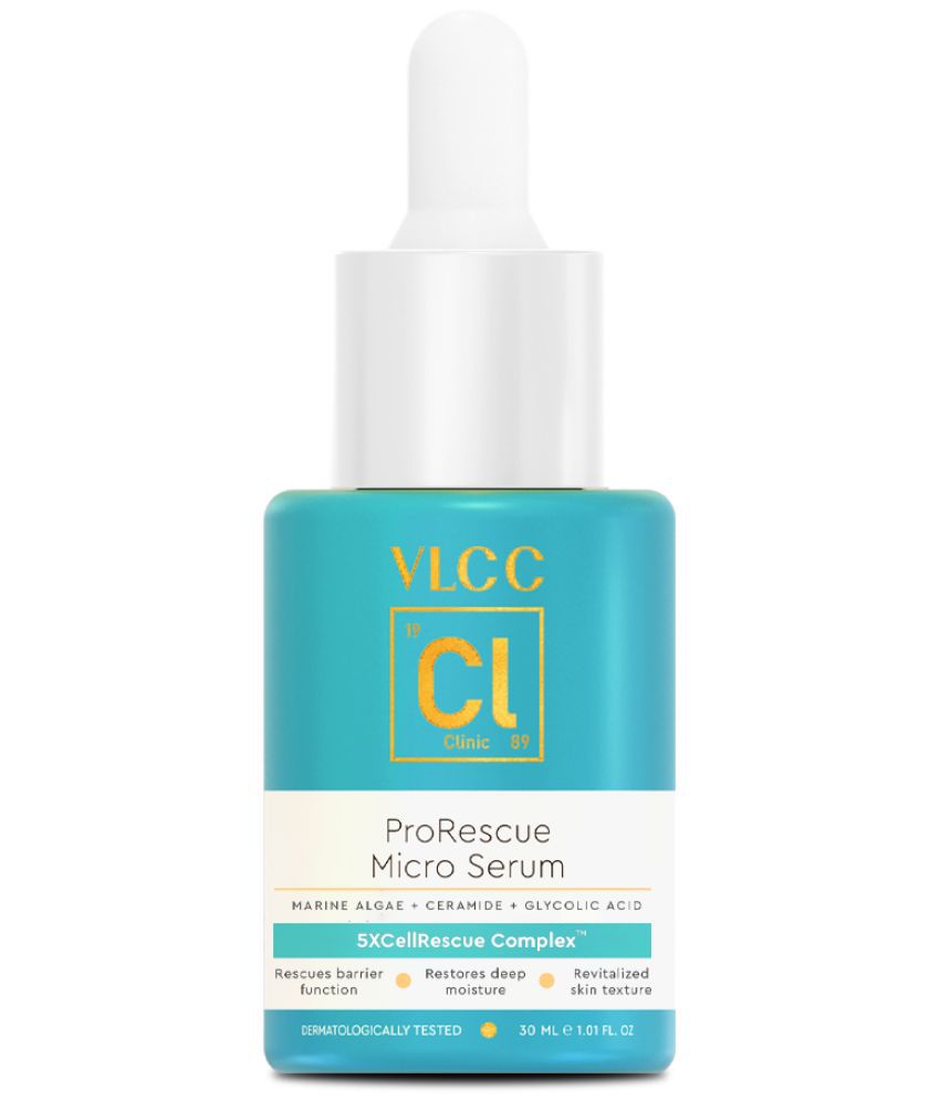     			VLCC Clinic ProRescue Micro Serum - 30 ml