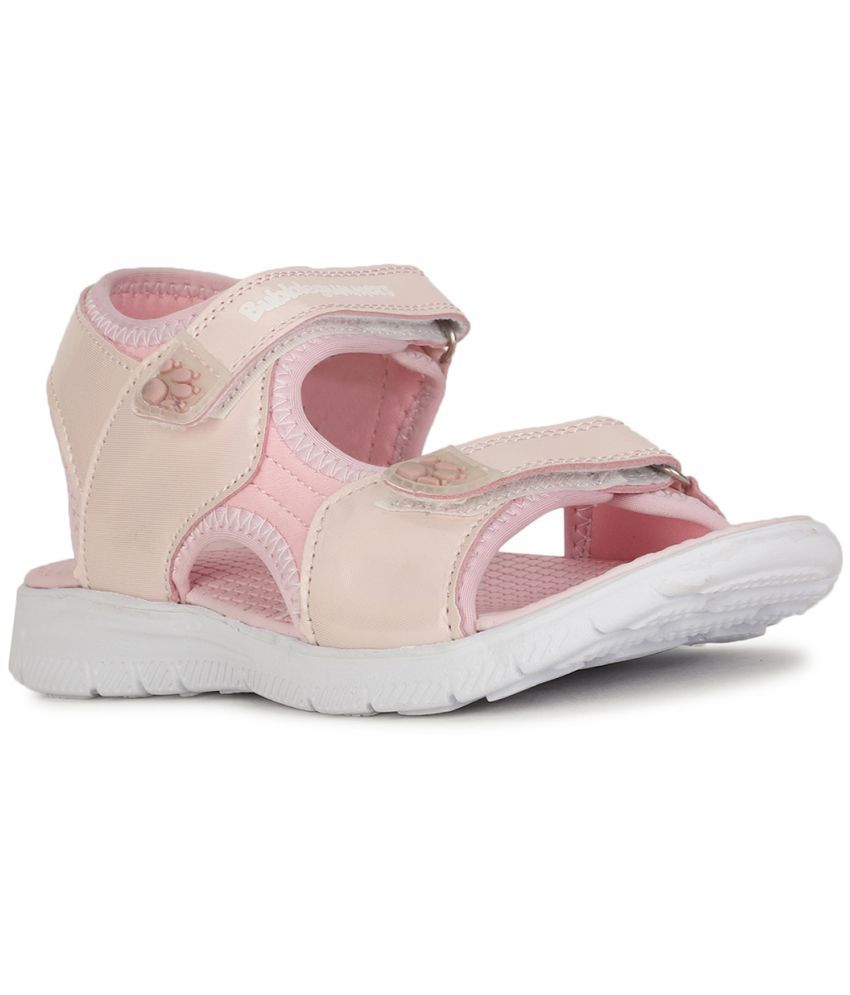     			Bubble Gummers BAILEY Girls Sandal