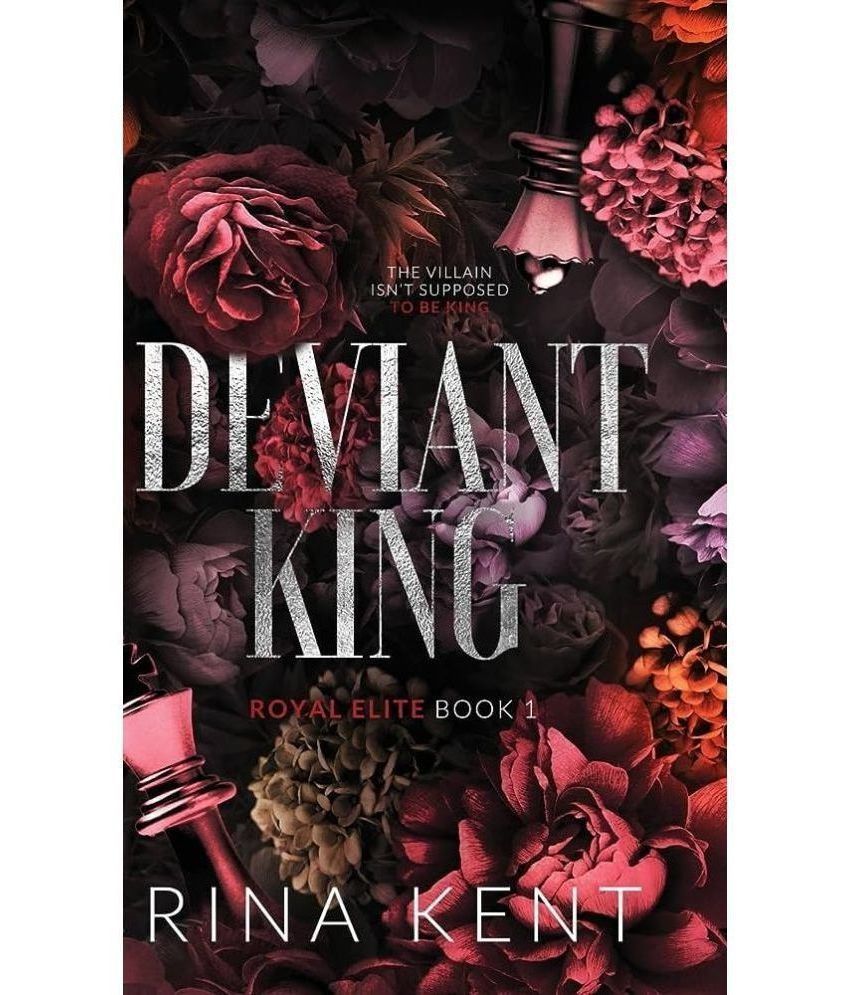     			Deviant King Paperback
