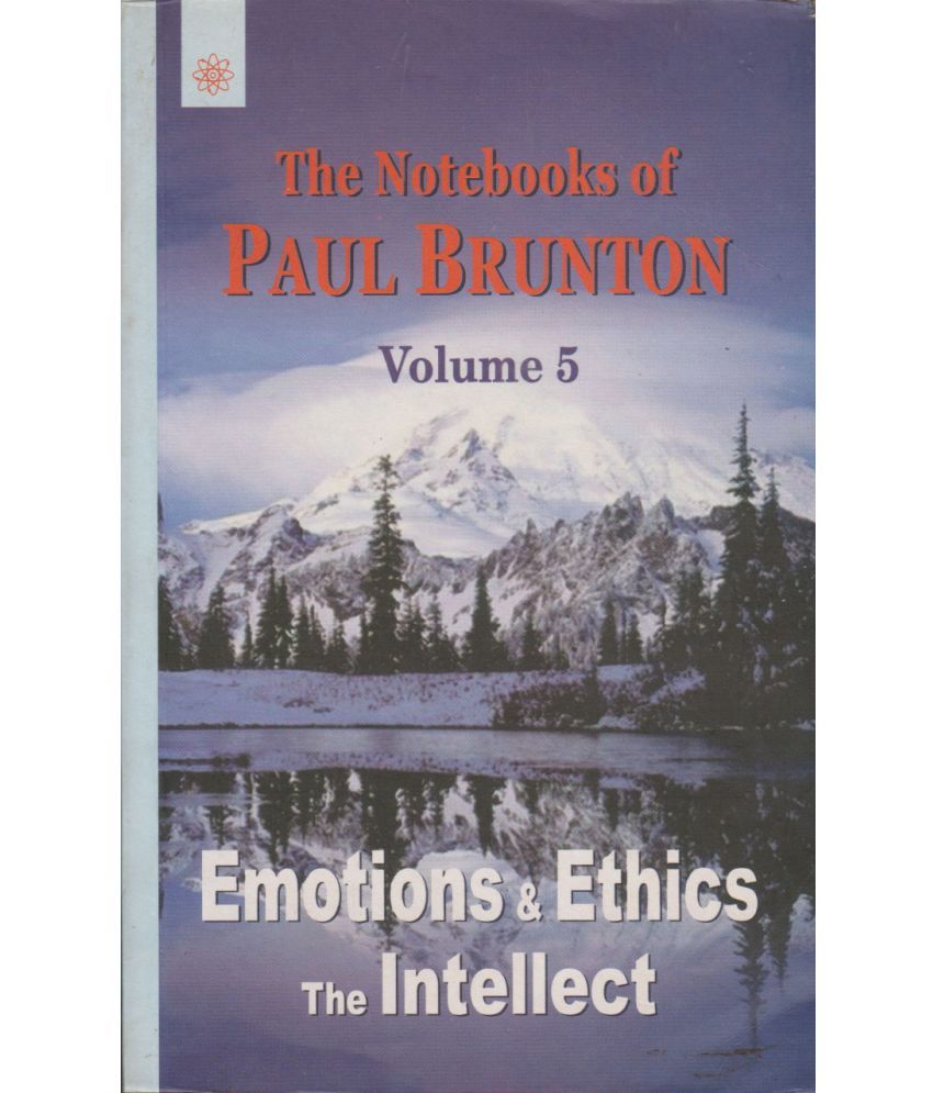     			EMOTIONS & ETHICS THE INTELLECT - VOLUME -5