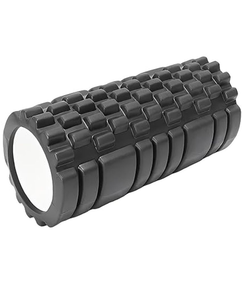     			Foam Roller - Medium Density Deep Tissue Massager for Muscle Massage and Myofascial Trigger Point Release, Pack of 1