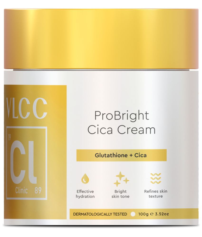     			VLCC Clinic Day Cream All Skin Type Cocoa Butter ( 100 gm )