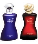 CFS Lady & Rose Lady EDP Long Lasting Perfume