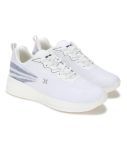 Paragon KE1233G_WHT White Men's Sneakers